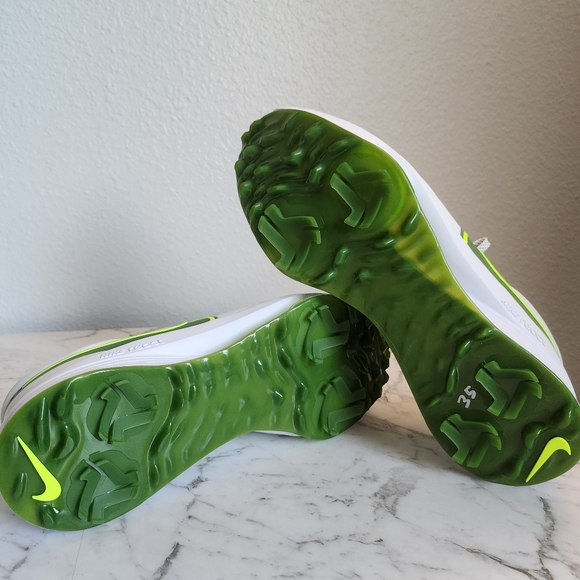 ✨NEW✨ Nike Air Zoom Infinity Tour Next% Golf Shoes Mens - Picture 6 of 14